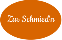 Logo der Gaststätte Zur Schmied'n
